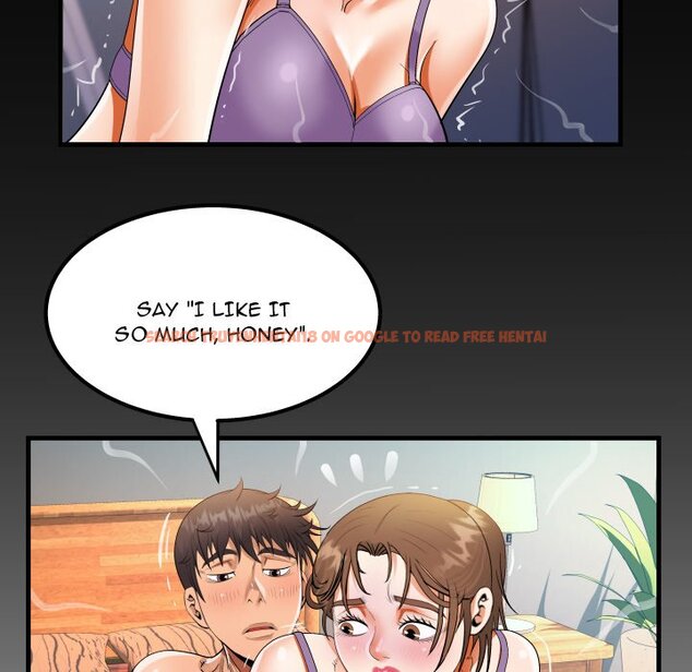 Read Hentai Image 9 63fd3 in comic The Unforeseen Guest - Chapter 65 - hentaitnt.net