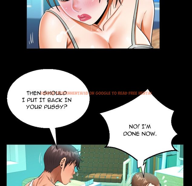 Read Hentai Image 51 d74d0 in comic The Unforeseen Guest - Chapter 66 - hentaitnt.net