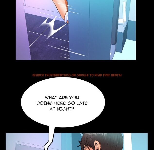 Read Hentai Image 66 d74d0 in comic The Unforeseen Guest - Chapter 66 - hentaitnt.net