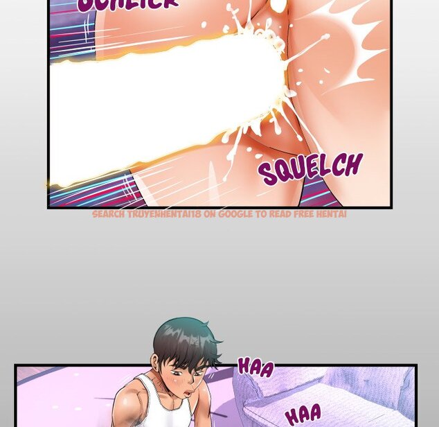Read Hentai Image 13 83113 in comic The Unforeseen Guest - Chapter 67 - hentaitnt.net