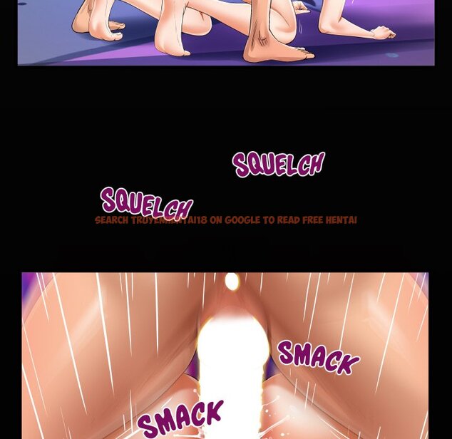 Read Hentai Image 19 83113 in comic The Unforeseen Guest - Chapter 67 - hentaitnt.net