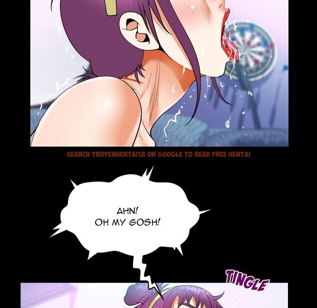 Read Hentai Image 46 83113 in comic The Unforeseen Guest - Chapter 67 - hentaitnt.net