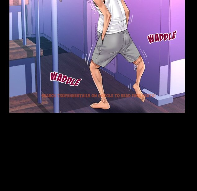 Read Hentai Image 63 83113 in comic The Unforeseen Guest - Chapter 67 - hentaitnt.net