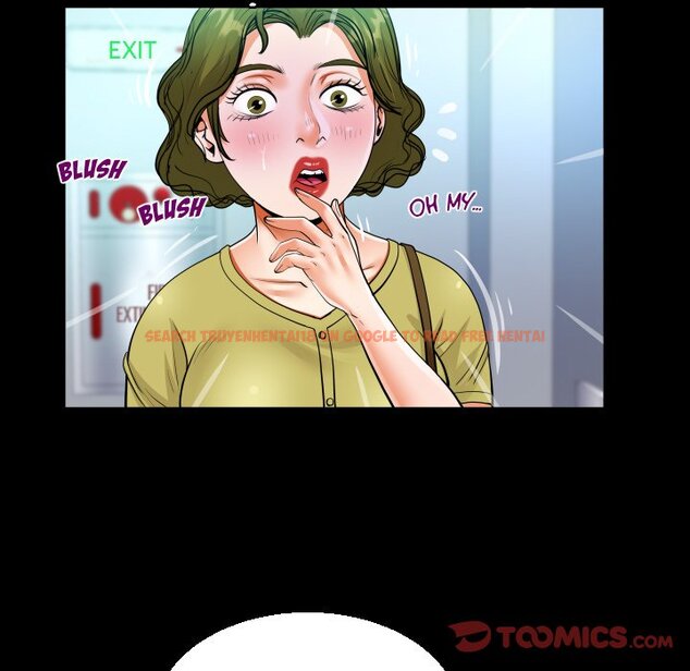 Read Hentai Image 68 83113 in comic The Unforeseen Guest - Chapter 67 - hentaitnt.net
