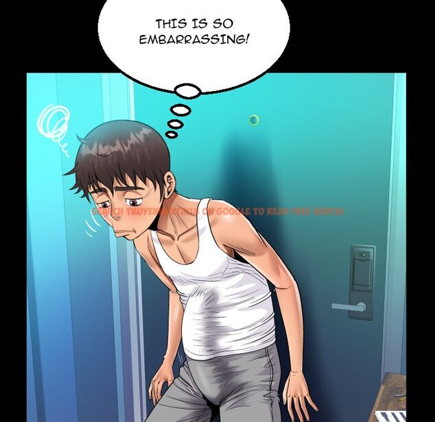 Read Hentai Image 69 83113 in comic The Unforeseen Guest - Chapter 67 - hentaitnt.net