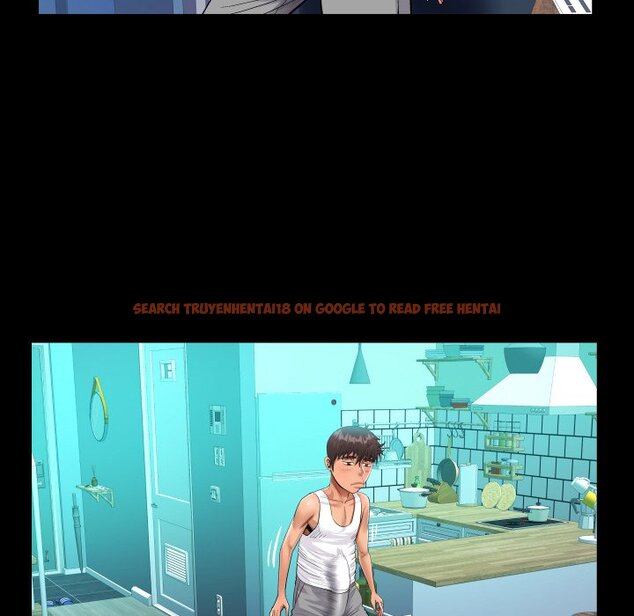 Read Hentai Image 70 83113 in comic The Unforeseen Guest - Chapter 67 - hentaitnt.net