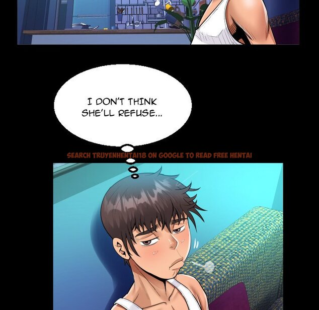 Read Hentai Image 75 83113 in comic The Unforeseen Guest - Chapter 67 - hentaitnt.net