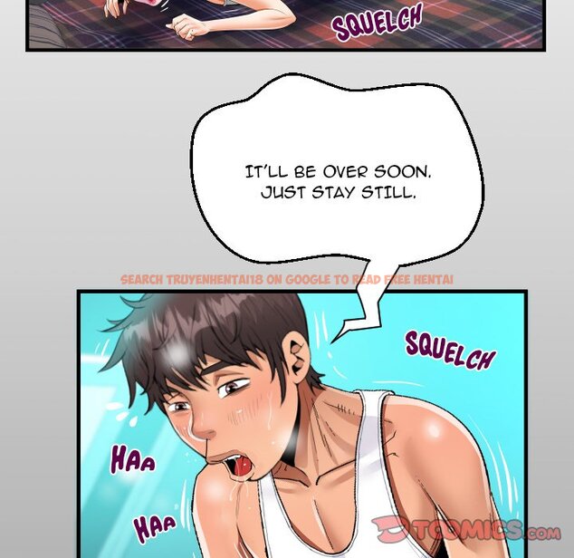 Read Hentai Image 14 93ec4 in comic The Unforeseen Guest - Chapter 68 - hentaitnt.net