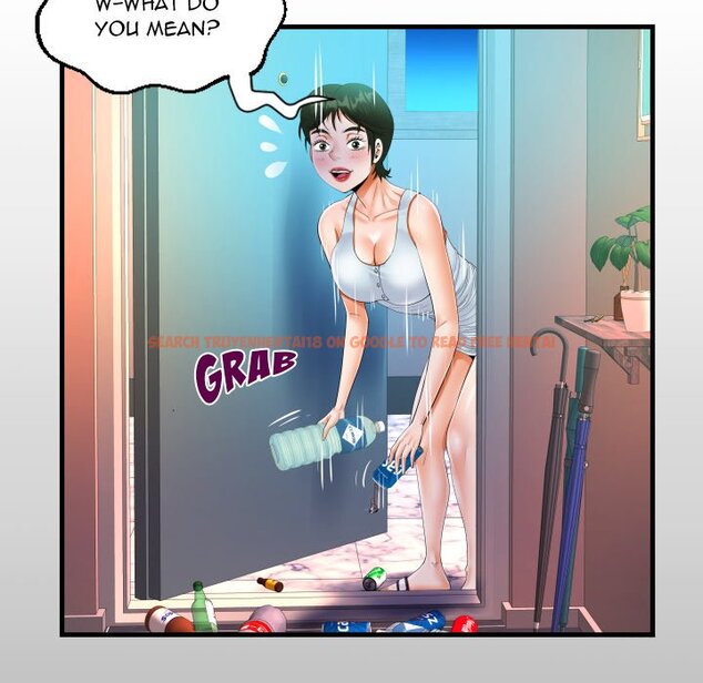 Read Hentai Image 13 cf460 in comic The Unforeseen Guest - Chapter 69 - hentaitnt.net