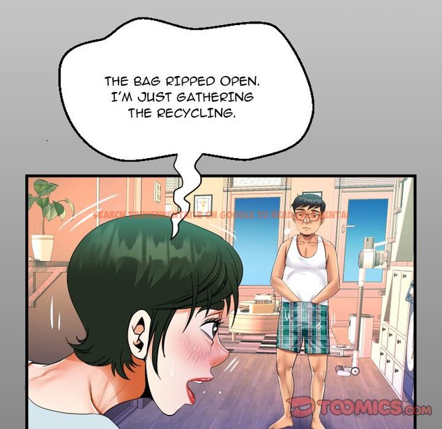 Read Hentai Image 14 cf460 in comic The Unforeseen Guest - Chapter 69 - hentaitnt.net