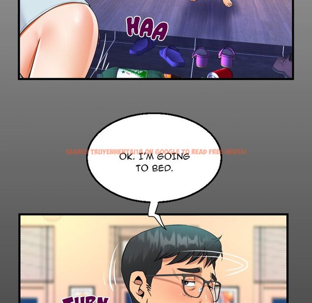 Read Hentai Image 15 cf460 in comic The Unforeseen Guest - Chapter 69 - hentaitnt.net