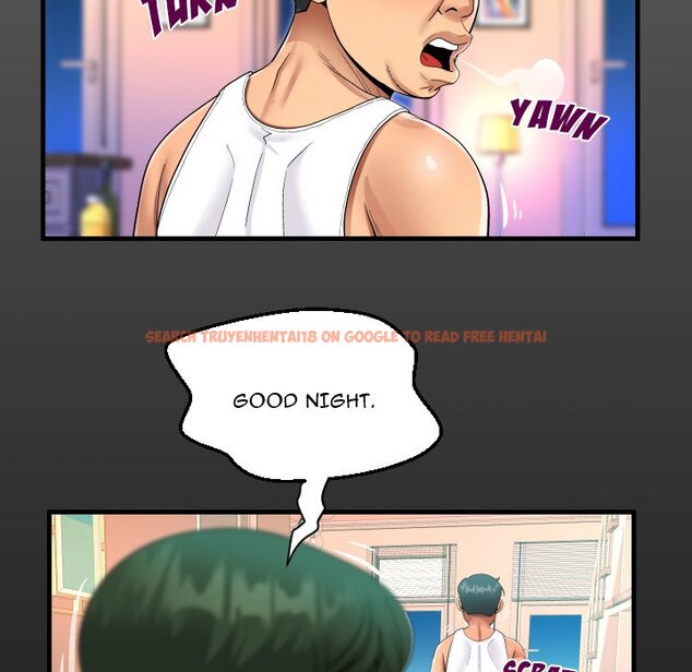 Read Hentai Image 16 cf460 in comic The Unforeseen Guest - Chapter 69 - hentaitnt.net