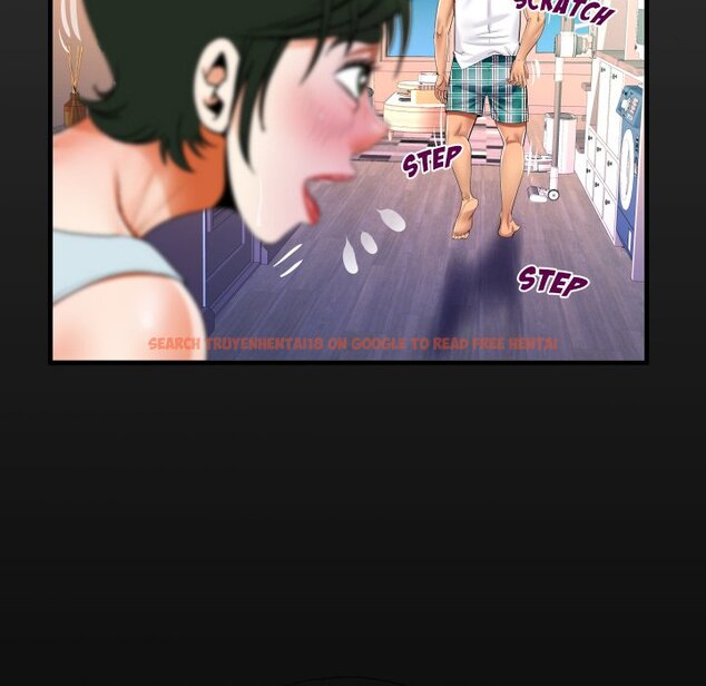 Read Hentai Image 17 cf460 in comic The Unforeseen Guest - Chapter 69 - hentaitnt.net