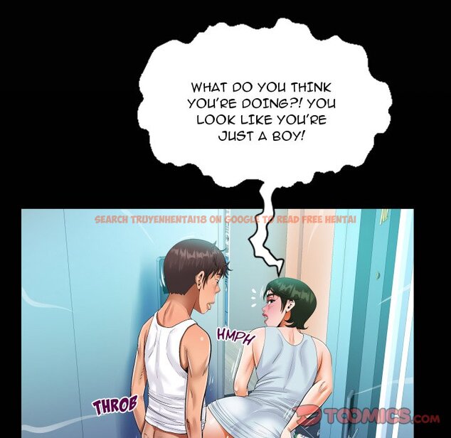Read Hentai Image 20 cf460 in comic The Unforeseen Guest - Chapter 69 - hentaitnt.net