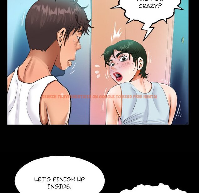 Read Hentai Image 22 cf460 in comic The Unforeseen Guest - Chapter 69 - hentaitnt.net