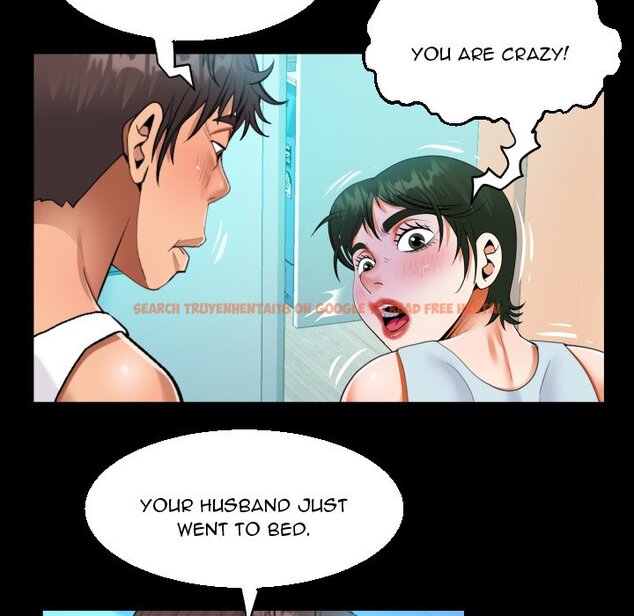 Read Hentai Image 23 cf460 in comic The Unforeseen Guest - Chapter 69 - hentaitnt.net
