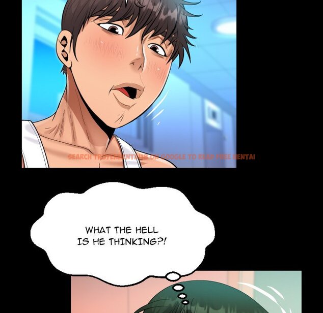 Read Hentai Image 24 cf460 in comic The Unforeseen Guest - Chapter 69 - hentaitnt.net