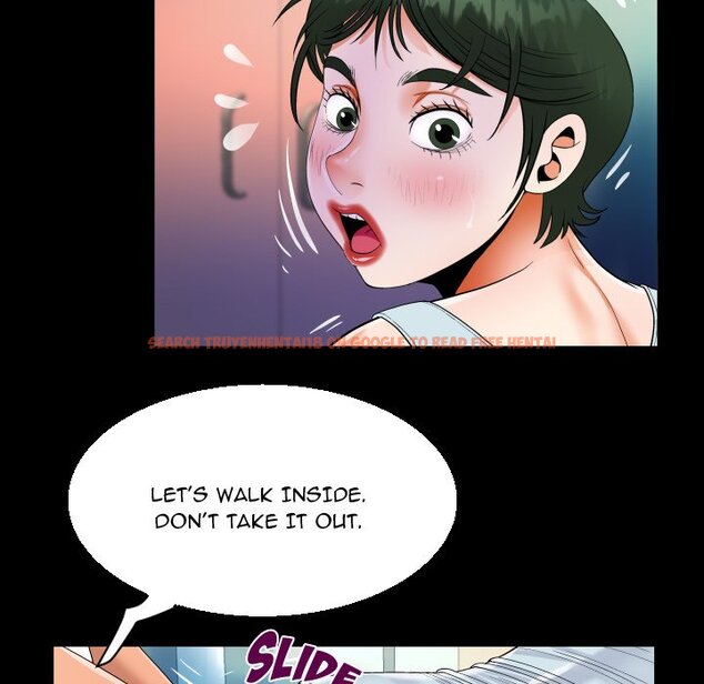 Read Hentai Image 25 cf460 in comic The Unforeseen Guest - Chapter 69 - hentaitnt.net