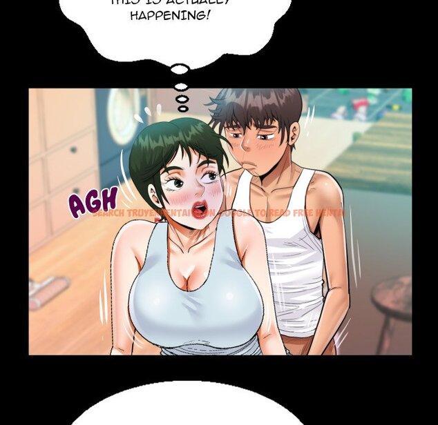 Read Hentai Image 29 cf460 in comic The Unforeseen Guest - Chapter 69 - hentaitnt.net