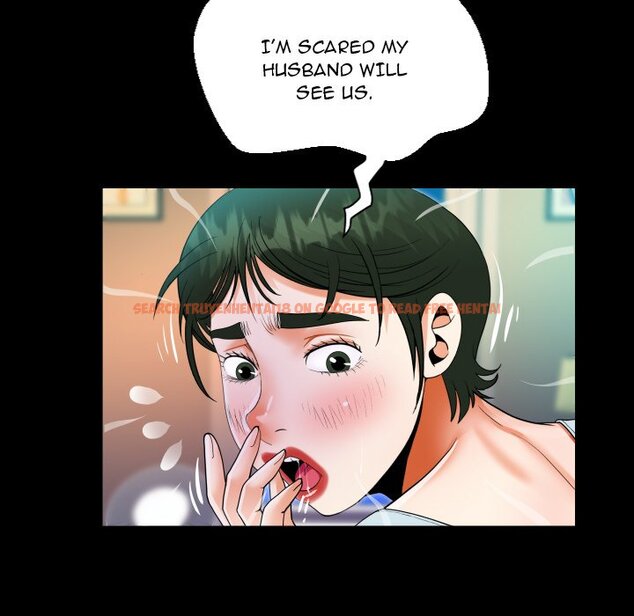 Read Hentai Image 31 cf460 in comic The Unforeseen Guest - Chapter 69 - hentaitnt.net