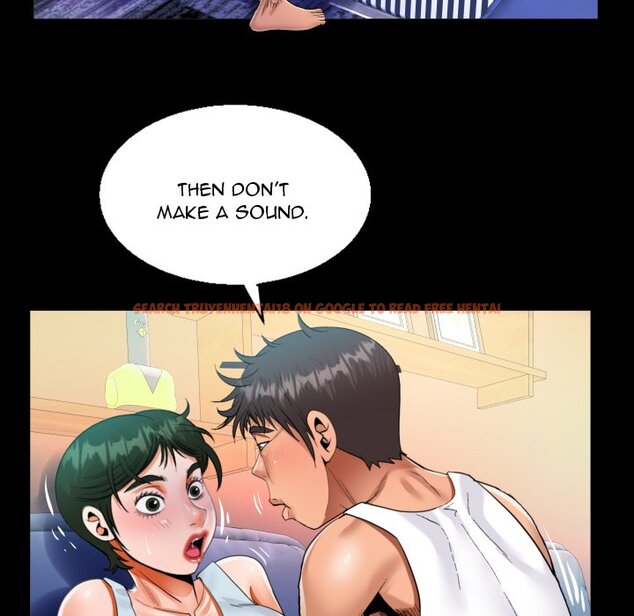 Read Hentai Image 33 cf460 in comic The Unforeseen Guest - Chapter 69 - hentaitnt.net