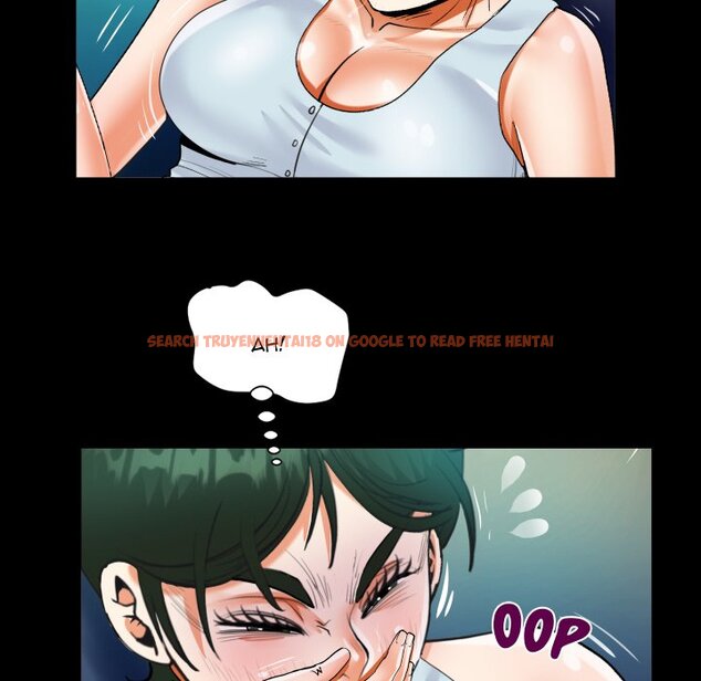 Read Hentai Image 37 cf460 in comic The Unforeseen Guest - Chapter 69 - hentaitnt.net