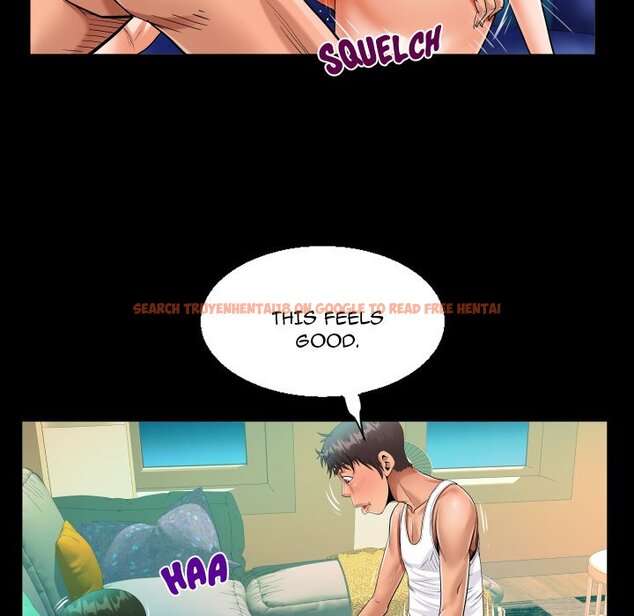 Read Hentai Image 43 cf460 in comic The Unforeseen Guest - Chapter 69 - hentaitnt.net