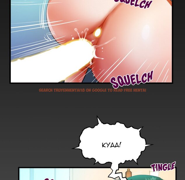 Read Hentai Image 5 cf460 in comic The Unforeseen Guest - Chapter 69 - hentaitnt.net