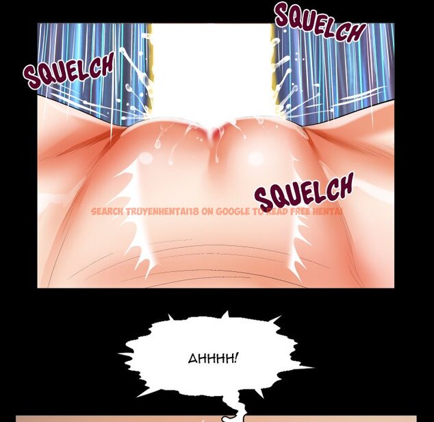Read Hentai Image 57 cf460 in comic The Unforeseen Guest - Chapter 69 - hentaitnt.net