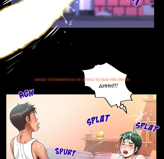 Read Hentai Image 67 cf460 in comic The Unforeseen Guest - Chapter 69 - hentaitnt.net