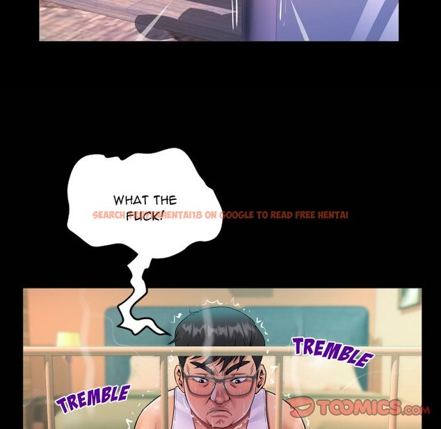 Read Hentai Image 74 cf460 in comic The Unforeseen Guest - Chapter 69 - hentaitnt.net