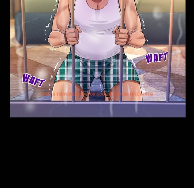 Read Hentai Image 75 cf460 in comic The Unforeseen Guest - Chapter 69 - hentaitnt.net