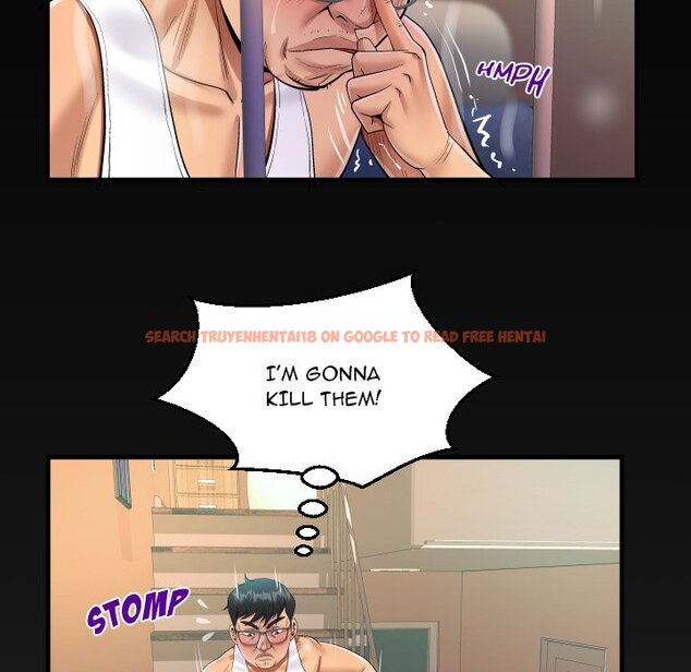 Read Hentai Image 78 cf460 in comic The Unforeseen Guest - Chapter 69 - hentaitnt.net