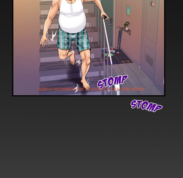 Read Hentai Image 79 cf460 in comic The Unforeseen Guest - Chapter 69 - hentaitnt.net