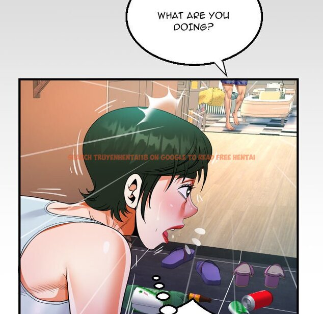 Read Hentai Image 9 cf460 in comic The Unforeseen Guest - Chapter 69 - hentaitnt.net