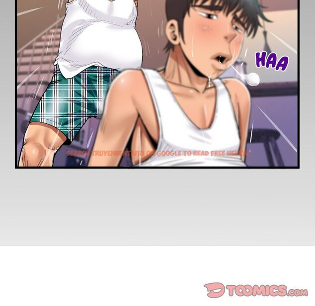 Read Hentai Image 10 49894 in comic The Unforeseen Guest - Chapter 70 - hentaitnt.net