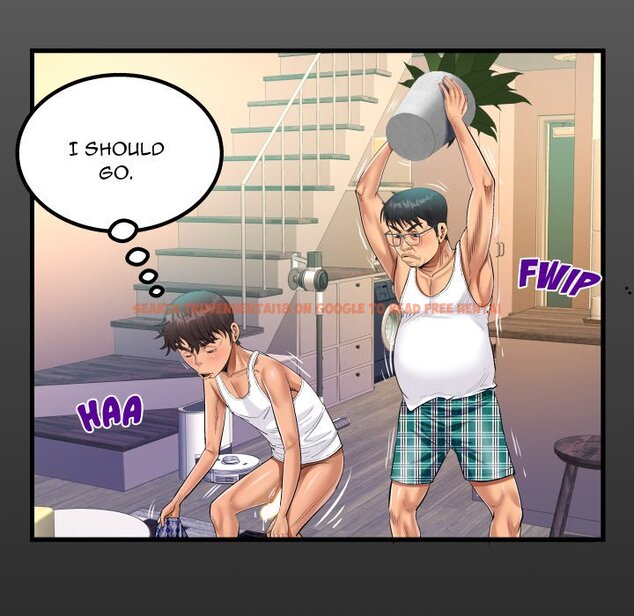 Read Hentai Image 17 49894 in comic The Unforeseen Guest - Chapter 70 - hentaitnt.net