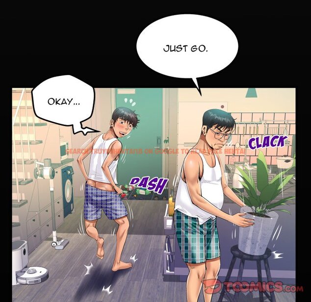 Read Hentai Image 20 49894 in comic The Unforeseen Guest - Chapter 70 - hentaitnt.net