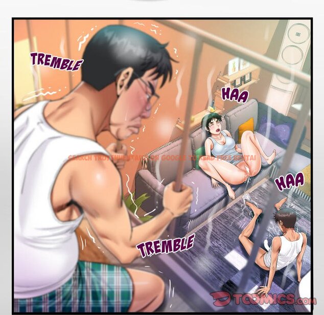 Read Hentai Image 34 49894 in comic The Unforeseen Guest - Chapter 70 - hentaitnt.net