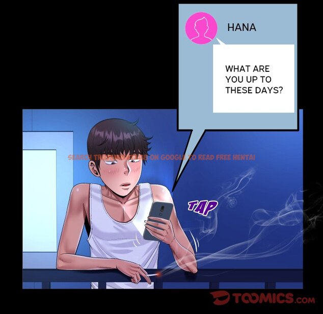 Read Hentai Image 44 49894 in comic The Unforeseen Guest - Chapter 70 - hentaitnt.net