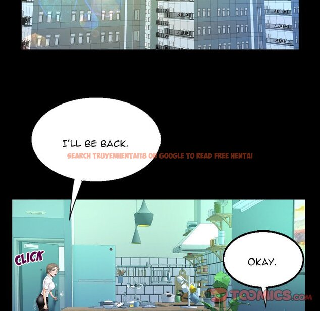 Read Hentai Image 54 49894 in comic The Unforeseen Guest - Chapter 70 - hentaitnt.net