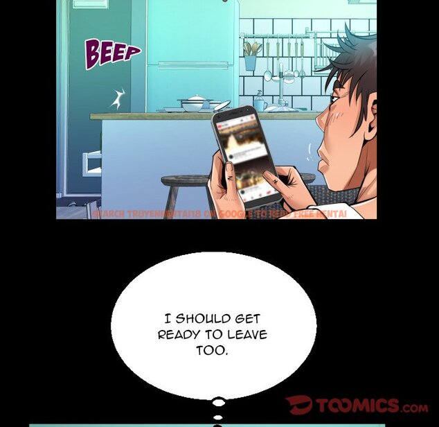 Read Hentai Image 56 49894 in comic The Unforeseen Guest - Chapter 70 - hentaitnt.net