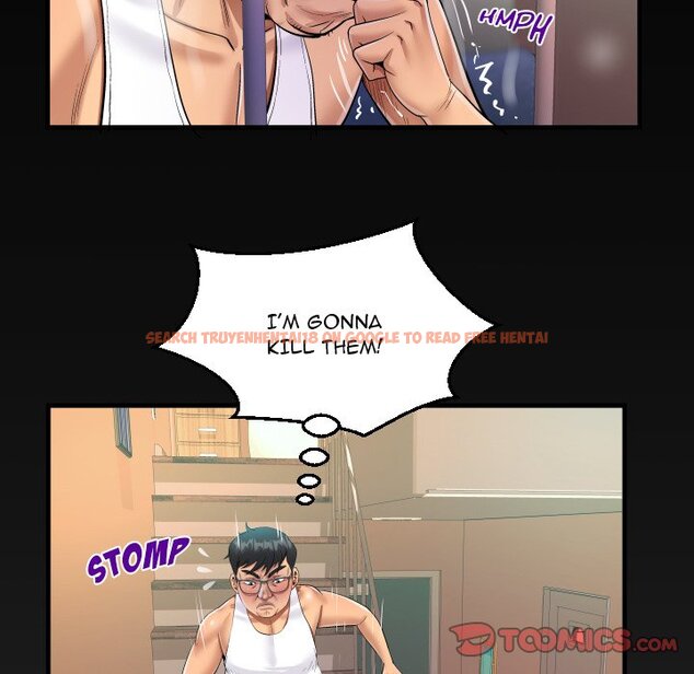 Read Hentai Image 6 49894 in comic The Unforeseen Guest - Chapter 70 - hentaitnt.net