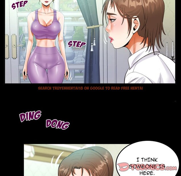 Read Hentai Image 62 49894 in comic The Unforeseen Guest - Chapter 70 - hentaitnt.net
