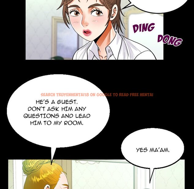 Read Hentai Image 63 49894 in comic The Unforeseen Guest - Chapter 70 - hentaitnt.net