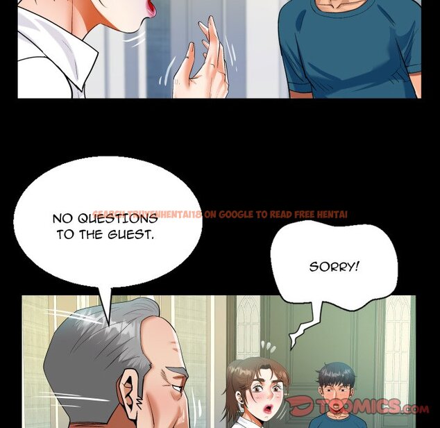 Read Hentai Image 70 49894 in comic The Unforeseen Guest - Chapter 70 - hentaitnt.net