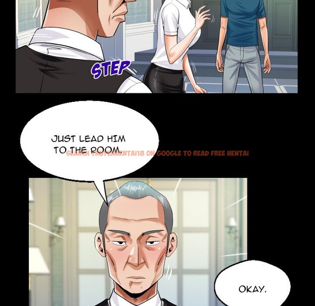 Read Hentai Image 71 49894 in comic The Unforeseen Guest - Chapter 70 - hentaitnt.net