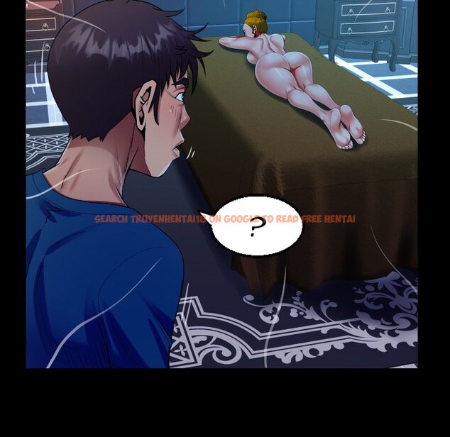Read Hentai Image 77 49894 in comic The Unforeseen Guest - Chapter 70 - hentaitnt.net