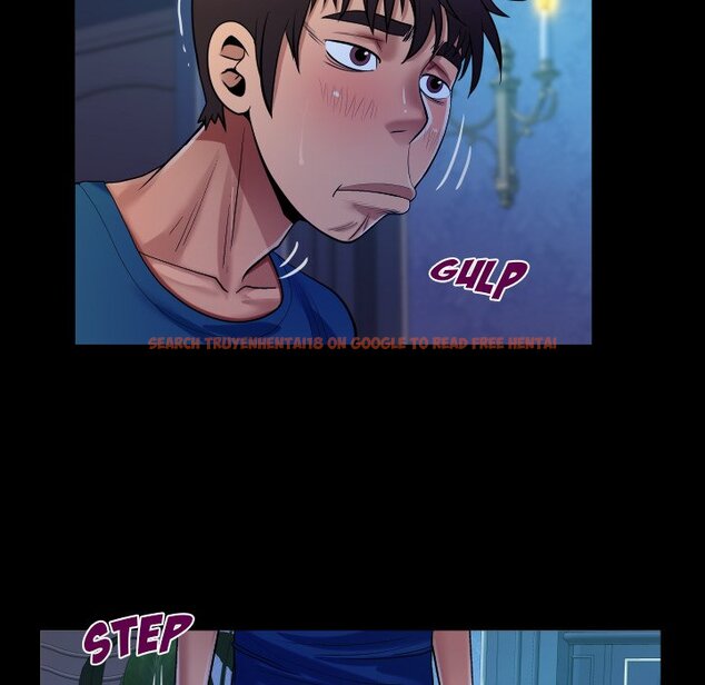 Read Hentai Image 81 49894 in comic The Unforeseen Guest - Chapter 70 - hentaitnt.net
