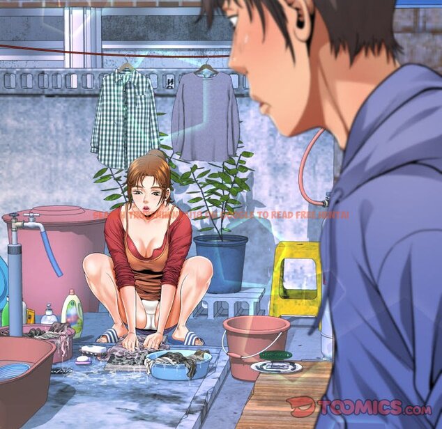 Read Hentai Image 10 4e522 in comic The Unforeseen Guest - Chapter 71 - hentaitnt.net
